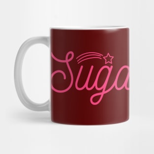 Sugar Pie Mug